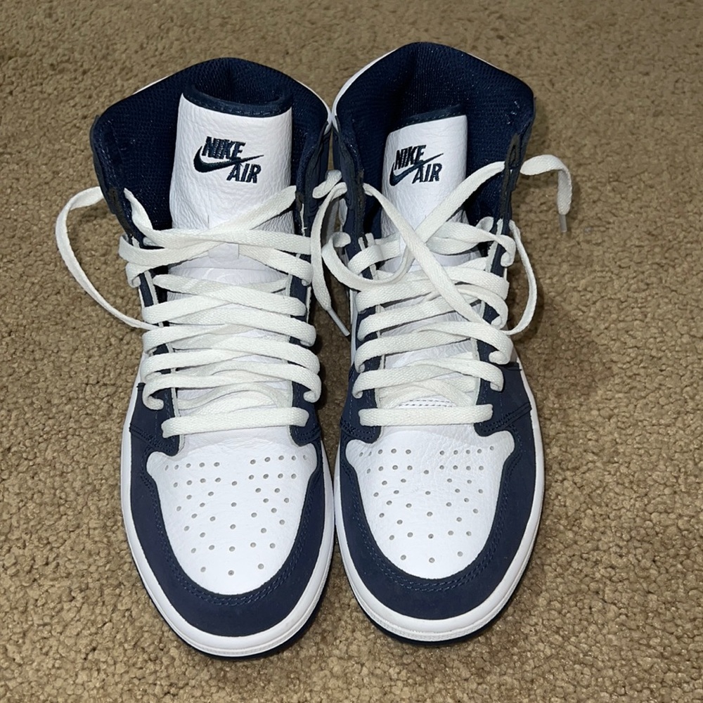 Jordan 1 Retro High